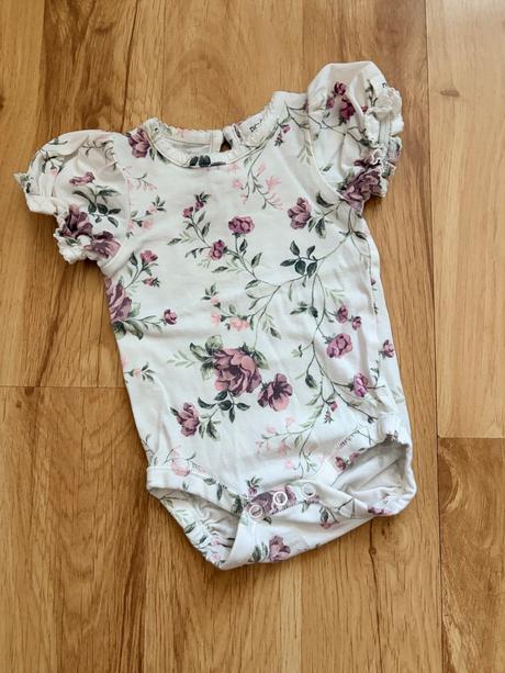 Detské body newbie, newbie,56