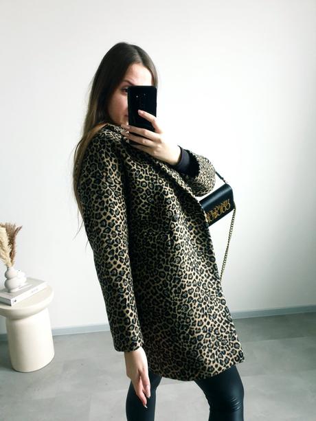 Leo kabát liu jo 38, liu jo,38