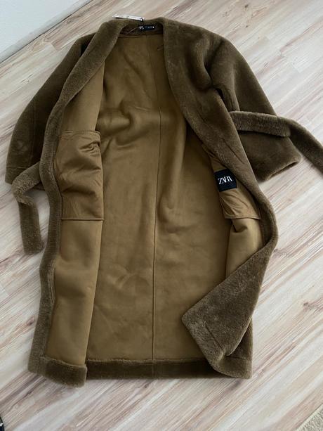 Umely kozuch zara c. s, zara,s