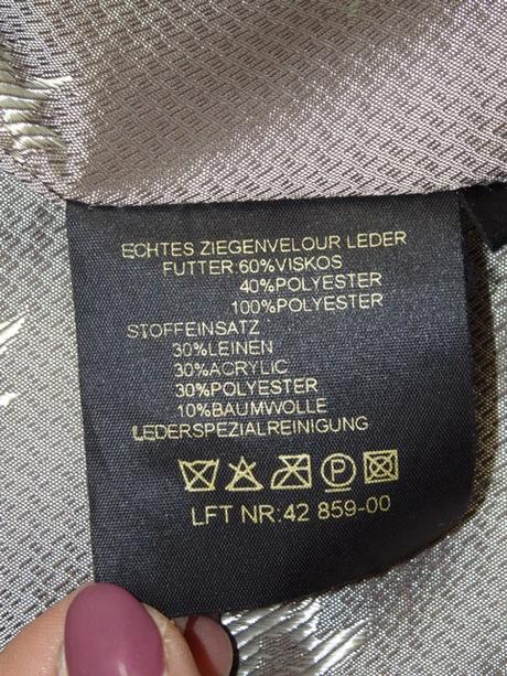 Pánske kožené sako ku kroju, l