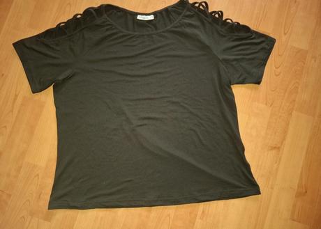 Dámske tričko, 46