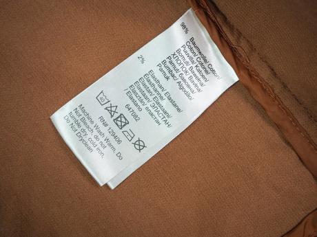 Kvalitné škoricové sako bonprix, bonprix,48