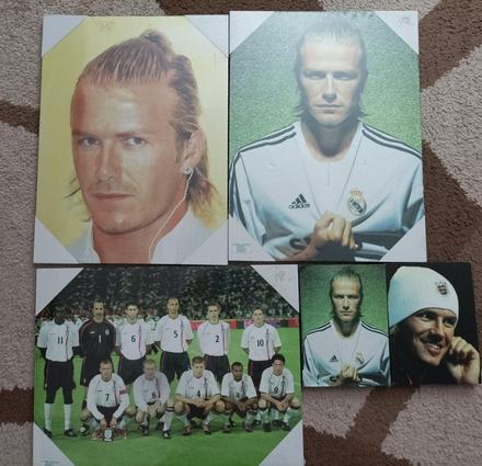 David beckham obrazy,