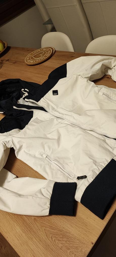 Prechodná bunda, new yorker,xs