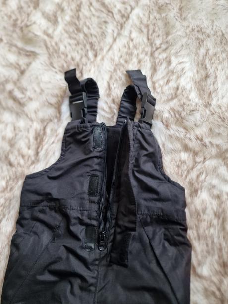 Oteplovacky 86/92, crivit,86