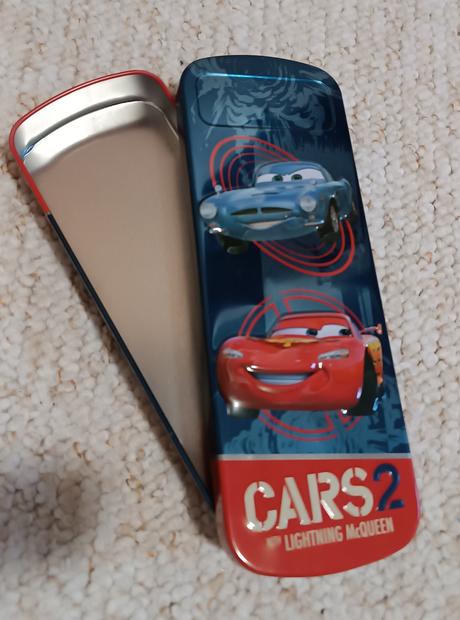 Peračník/box cars, 