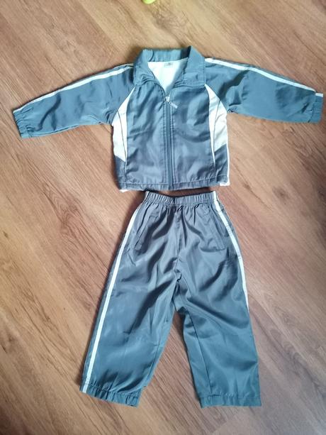 Športova suprava, 92