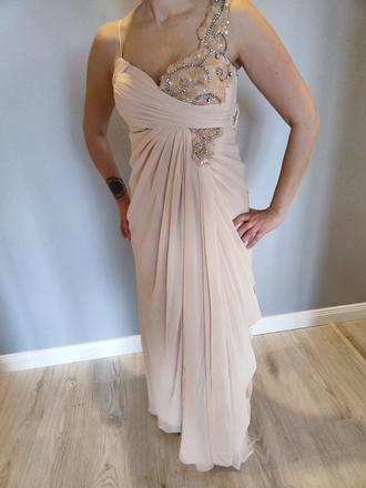 Spoločenské šaty, m