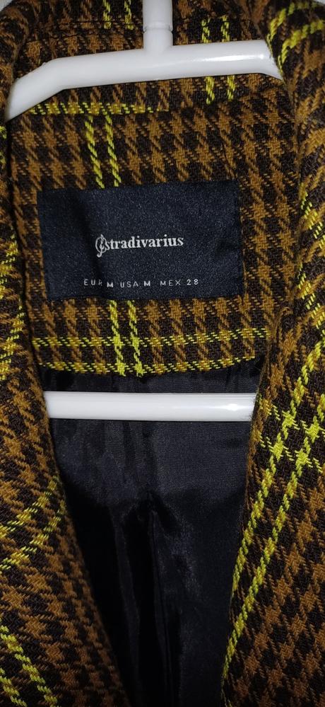 Kabat-sako, stradivarius,m