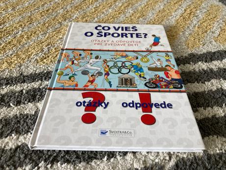 Čo vieš o športe (2010),