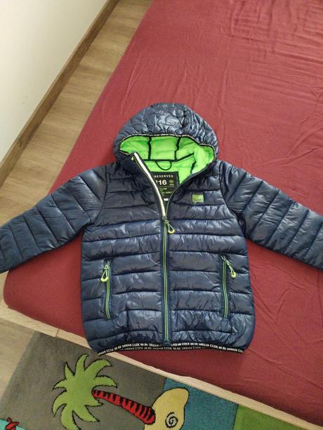 Vetrovka, reserved,116