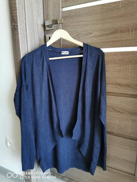 Kardigán tezenis, tezenis,m