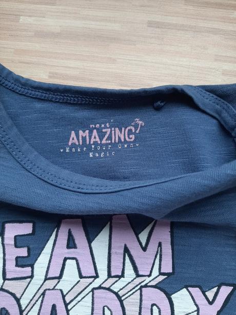 Daddy tricka, next,92