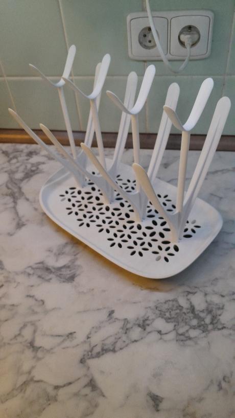 Philips avent stojan na sušenie, avent