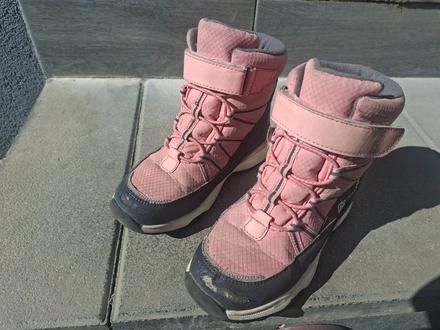Snehule alpinepro, alpine pro,31