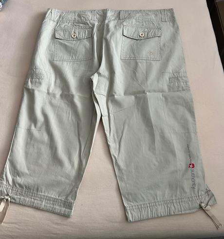 Nohavice, authority,l