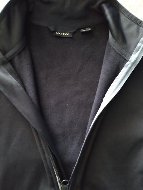 Softshellová bunda, crivit,s