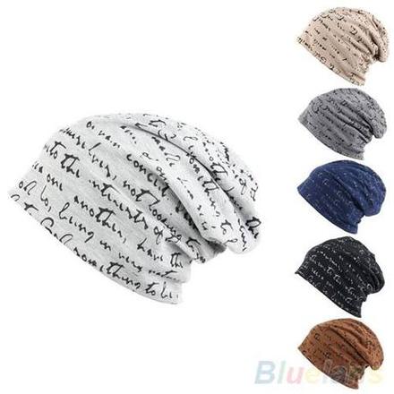 Unisex ciapka, l / m / s