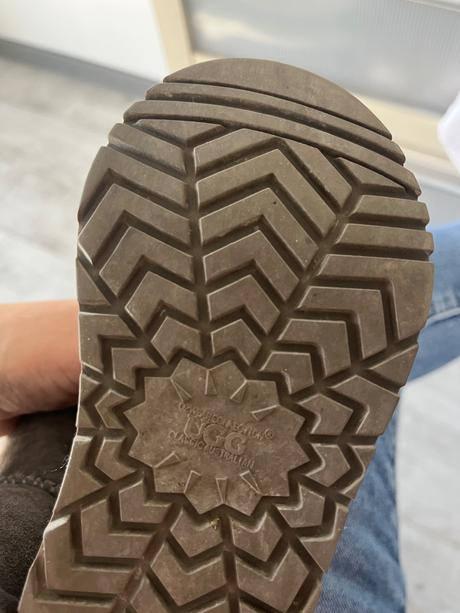Čižmičky ugg, ugg,25