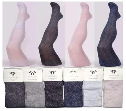 Detské bavlnené pančuchy, 56 - 170