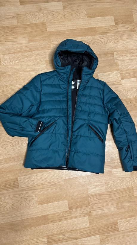 Lyžiarska bunda, wedze,170