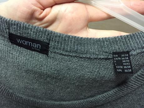 Teplejsie saty/tunika, tcm,m