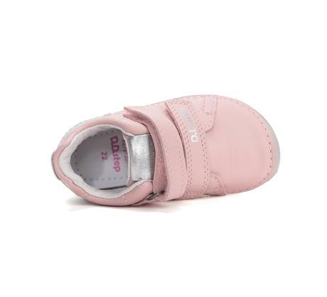 Detská barefoot obuv d.d.step dg-116-61960c, d.d.step,22 - 27