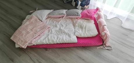 Postielka, šírka (cm): 60,dĺžka (cm): 120