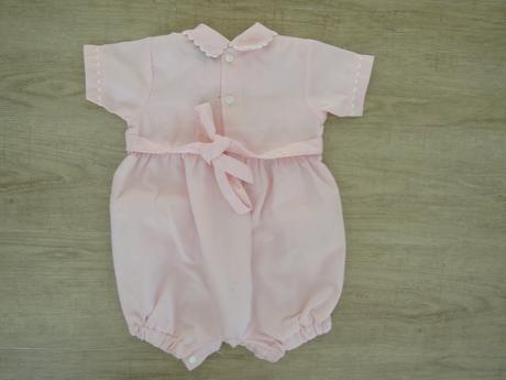 Sviatočný kompletík 9-12 mes., 80