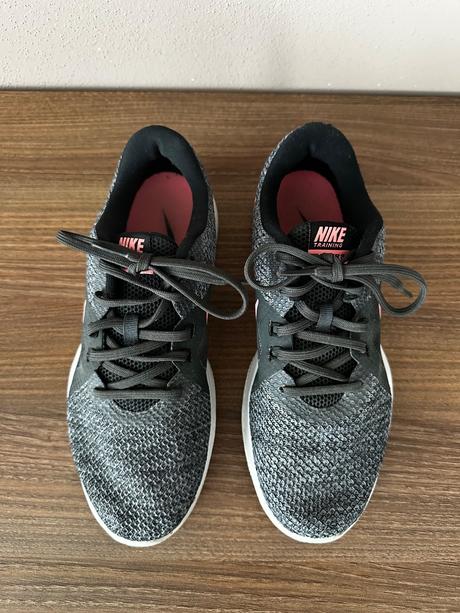 Nike bežecké tenisky, nike,37