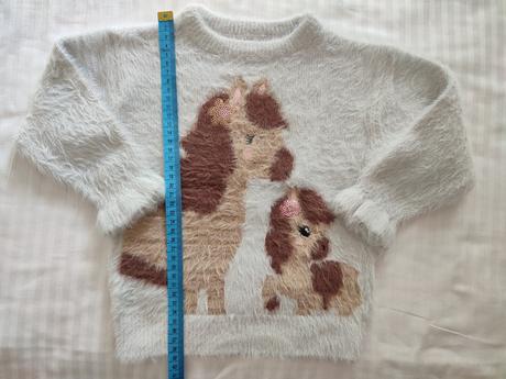 Pulóver, mikina, 104