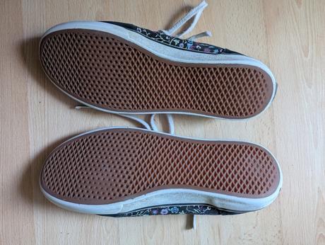 Tenisky vans, vans,38