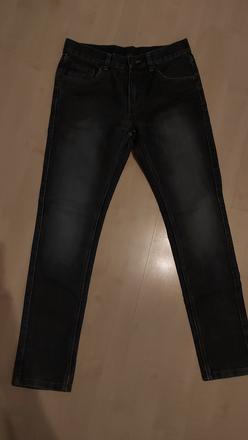 Rifle 158, chapter young,158