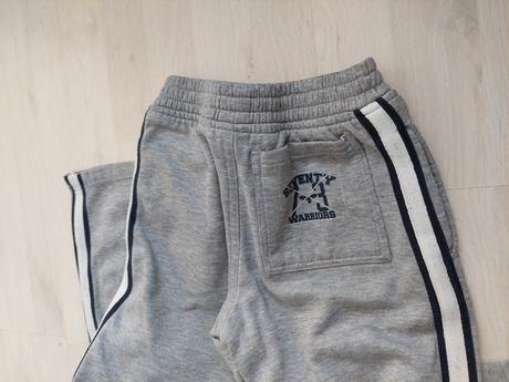 Hrubšie tepláky č.116, cherokee,116