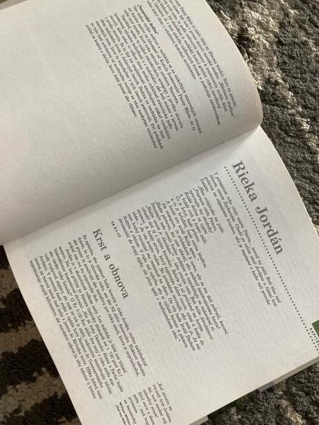 Po stopách ježiša - peter walker (2008), 