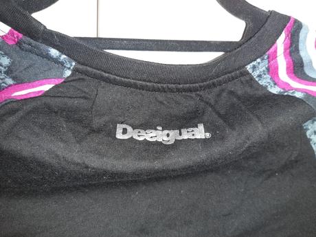 Tunika desigual 146/152, desigual,146