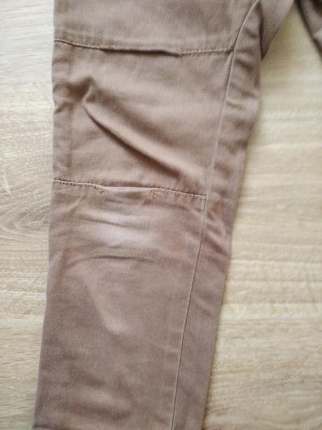 Nohavice,veľ.116, 116