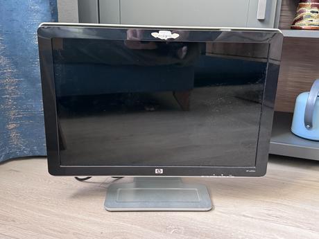 Monitor, hp (hewlett-packard)