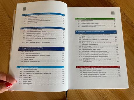 Stavba rodinného domu, 