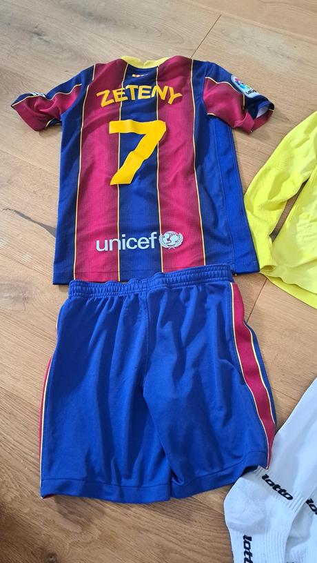 Barcelona dres, nike,122