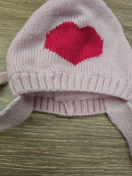 Čiapka č.62-74, 62