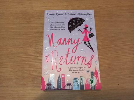 Nicola kraus. emma laughlin in english  xs24, 