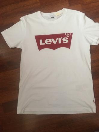 Tričko levis, levis,s