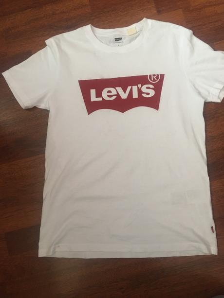 Tričko levis, levis,s