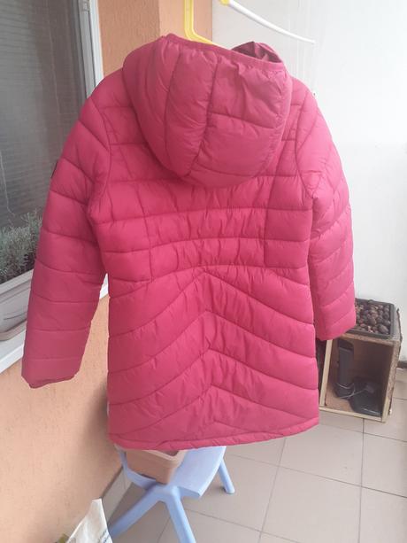 Zimna bunda alpine pro, alpine pro,140