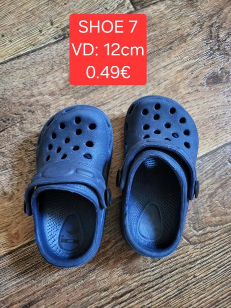 Sandalky do vody, 21