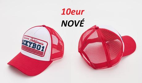 Šiltovka, klobúk, 
