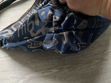 Taška coach poppy, coach