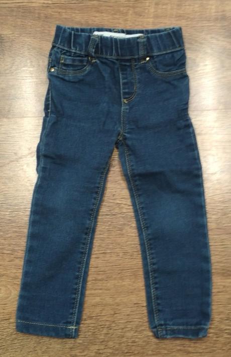 Rifle denim, denim,98