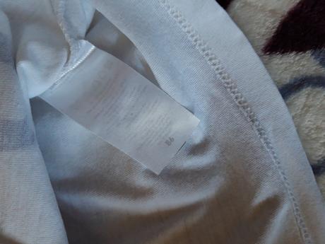 Tričko dlhý rukáv, pepco,86